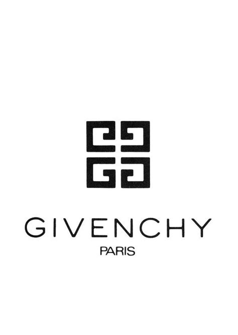 givenchy logo shoes|vintage Givenchy logo.